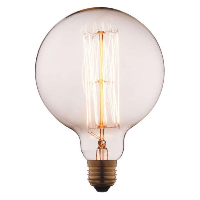 Лампа накаливания LOFT IT Edison Bulb G12560