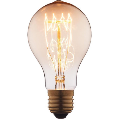 Лампа накаливания LOFT IT Edison Bulb 1003-SC