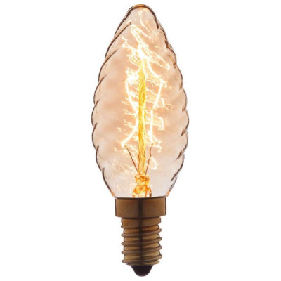 Лампа накаливания LOFT IT Edison Bulb 3560-LT