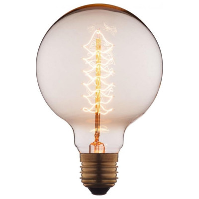 Лампа накаливания LOFT IT Edison Bulb G9540-F