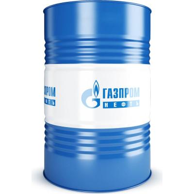 Масло GAZPROMNEFT gl-5 75w-90 205л 253651870