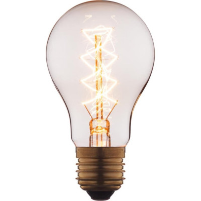 Лампа накаливания LOFT IT Edison Bulb 1003-C