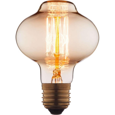 Лампа накаливания LOFT IT Edison Bulb 8540-SC