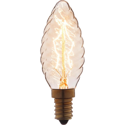 Лампа накаливания LOFT IT Edison Bulb 3540-LT