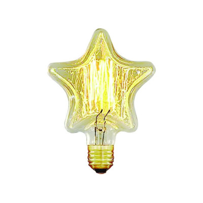 Лампа накаливания LOFT IT Edison Bulb 2740-S