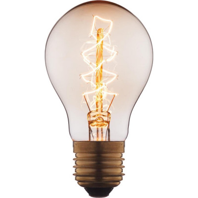 Лампа накаливания LOFT IT Edison Bulb 1004-C