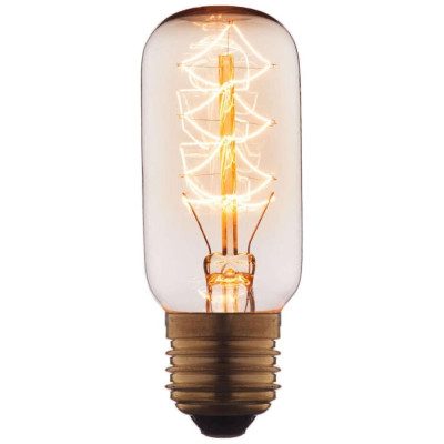 Лампа накаливания LOFT IT Edison Bulb 3840-S