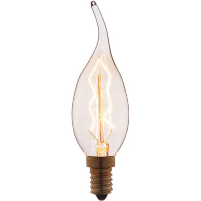 Лампа накаливания LOFT IT Edison Bulb 3560-TW