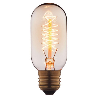 Лампа накаливания LOFT IT Edison Bulb 4540-S