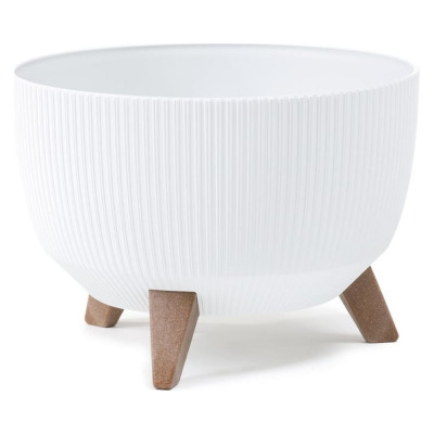 Кашпо LAMELA Sp.z o. 958 Кашпо ROMA ECO recycled Jumper 65033