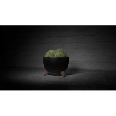 Кашпо LAMELA Sp.z o. 958 Кашпо ROMA ECO recycled Jumper 65972