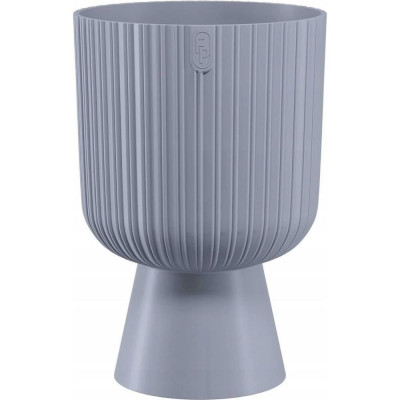 Кашпо FormPlastic 5125-040 Keli Mika Petit 69077