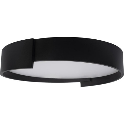 Накладной светильник LOFT IT Coin 10200 Black