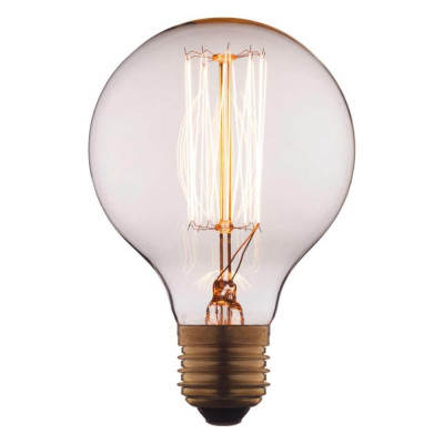 Лампа накаливания LOFT IT Edison Bulb G8060