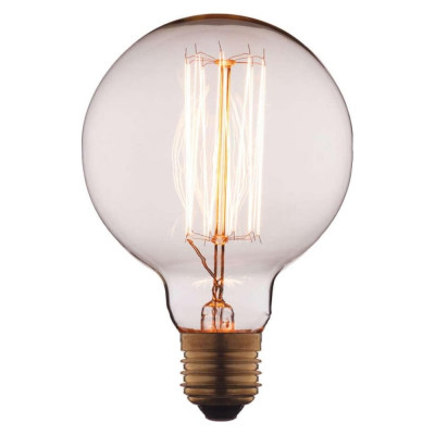 Лампа накаливания LOFT IT Edison Bulb G9560