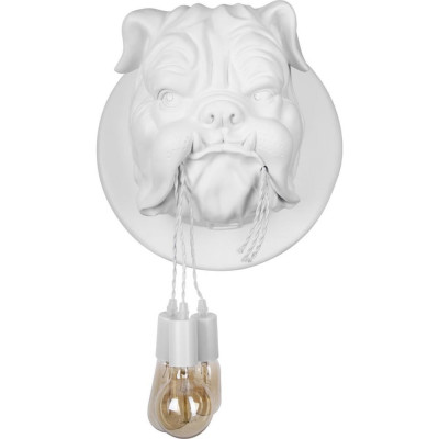 Бра LOFT IT Bulldog 10177 White