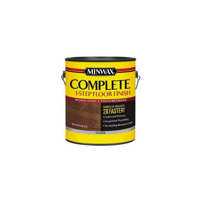 Финишное покрытие Minwax Complete 1-Step 67206