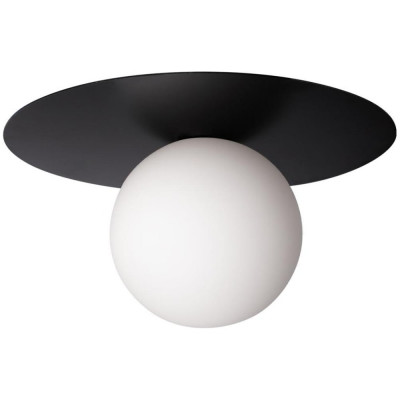 Накладной светильник LOFT IT Ufo 10120/250C Black