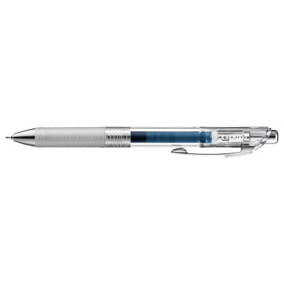 Автоматическая гелевая ручка Pentel Energel Infree BLN75TL-CAX 610110