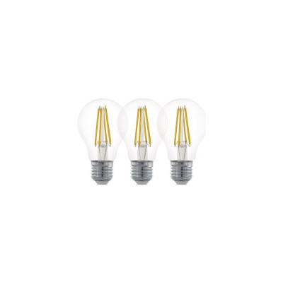 Набор ламп светодиодных EGLO LM_LED_E27 12887