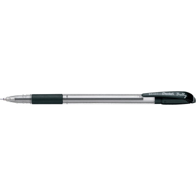 Шариковая ручка Pentel Bolly BK427-A 670033