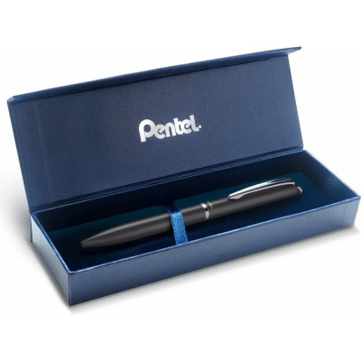 Гелевая ручка Pentel EnerGel BL2007A-AK 610081