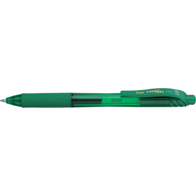 Автоматическая гелевая ручка Pentel Energel-X BL107-DX 704085