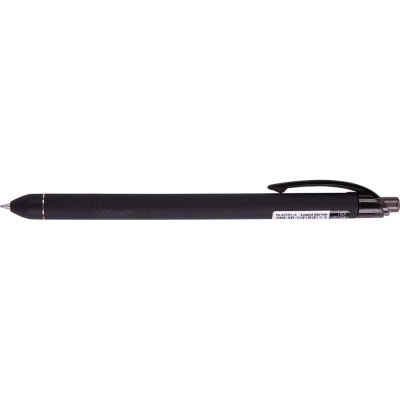 Автоматическая гелевая ручка Pentel Energel BL437R1-A 674189