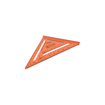 Разметочный угольник TACTIX 239083