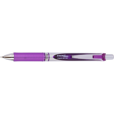 Гелевая ручка Pentel Energel BL77-VO 686716