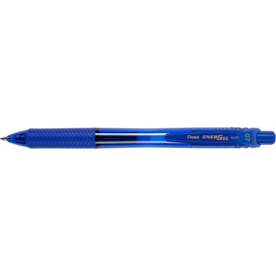 Автоматическая гелевая ручка Pentel Energel-X BL107-CX 670795