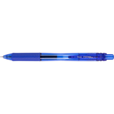 Автоматическая гелевая ручка Pentel Energel-X BLN105-CX 670796