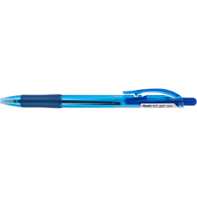 Автоматическая шариковая ручка Pentel Fine Line BK417-C 671345