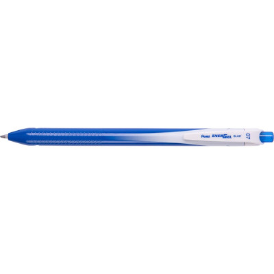 Одноразовая автоматическая гелевая ручка Pentel Energel BL437-C 674136