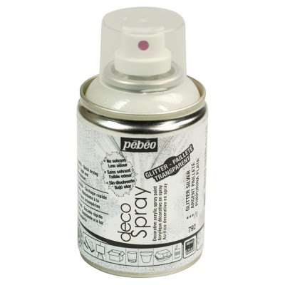 Краска PEBEO decoSpray 530567