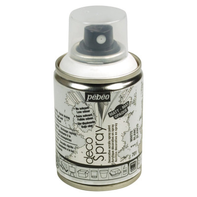 Краска PEBEO decoSpray 533384