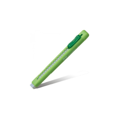 Ластик-карандаш Pentel Clic Eraser ZE80-K 670092