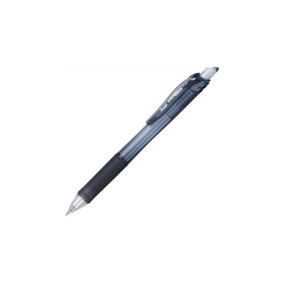 Pentel Карандаш автоматический EnerGize 0.5 мм 12 шт. PL105-AX черный корпус 692928