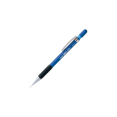 Pentel Карандаш автоматический 120 A3 0.7 мм A317-C синий корпус 586404