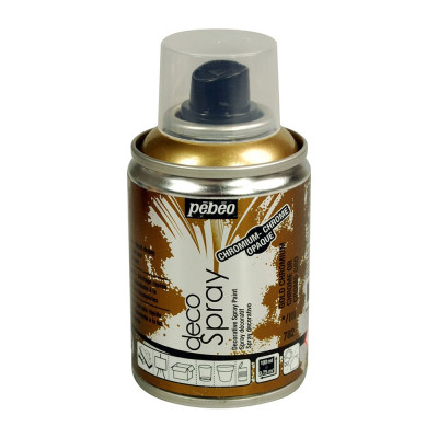 Краска PEBEO decoSpray 