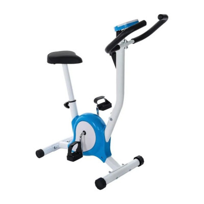 Велотренажер Atlas Sport CARDIO Blue 2071000360201