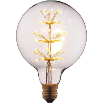 Лампа светодиодная LOFT IT Edison Bulb G12547LED