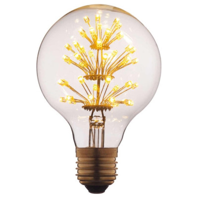 Лампа светодиодная LOFT IT Edison Bulb G8047LED