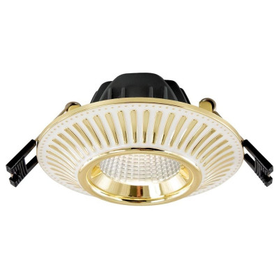 Встраиваемый светильник Citilux Дзета LED CLD042NW2