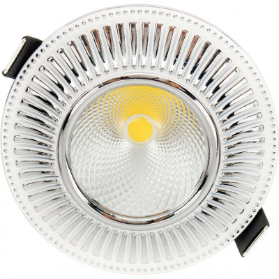 Встраиваемый светильник Citilux Дзета LED CLD042W1