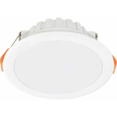 Встраиваемый светильник Citilux Кинто LED CLD5112N