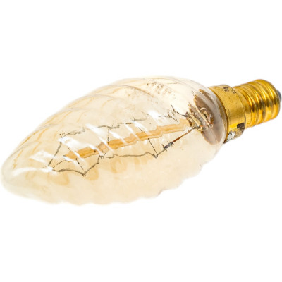 LOFT IT Лампа накаливания Edison Bulb 3560-LT