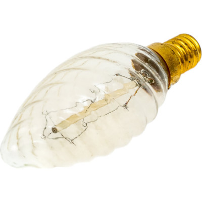LOFT IT Лампа накаливания Edison Bulb 3540-LT