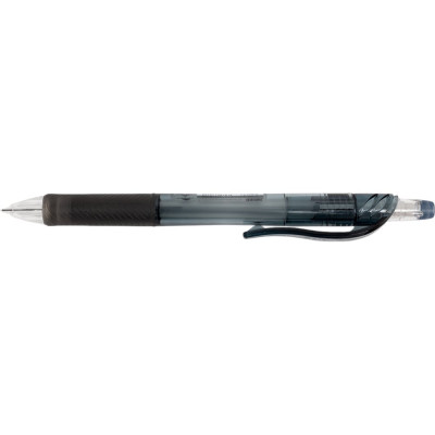 Pentel Карандаш автоматический EnerGize 0.5 мм 12 шт. PL105-AX черный корпус 692928