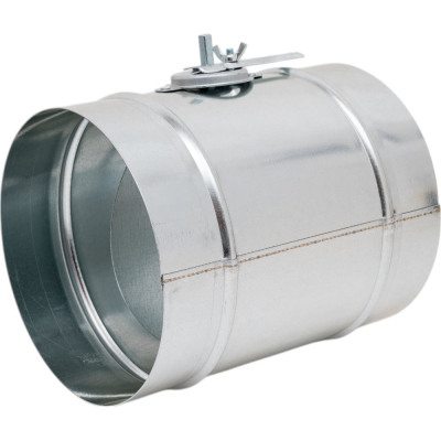 SHUFT Воздушный клапан DCr 160 НС-0010001